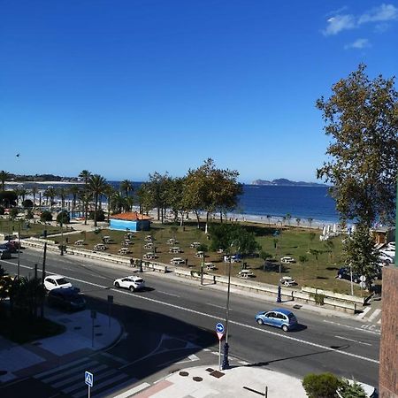 Samil 2J Daire Vigo Dış mekan fotoğraf