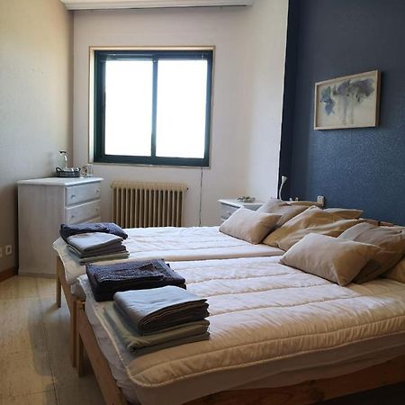 Samil 2J Daire Vigo Dış mekan fotoğraf