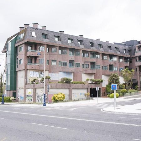 Samil 2J Daire Vigo Dış mekan fotoğraf