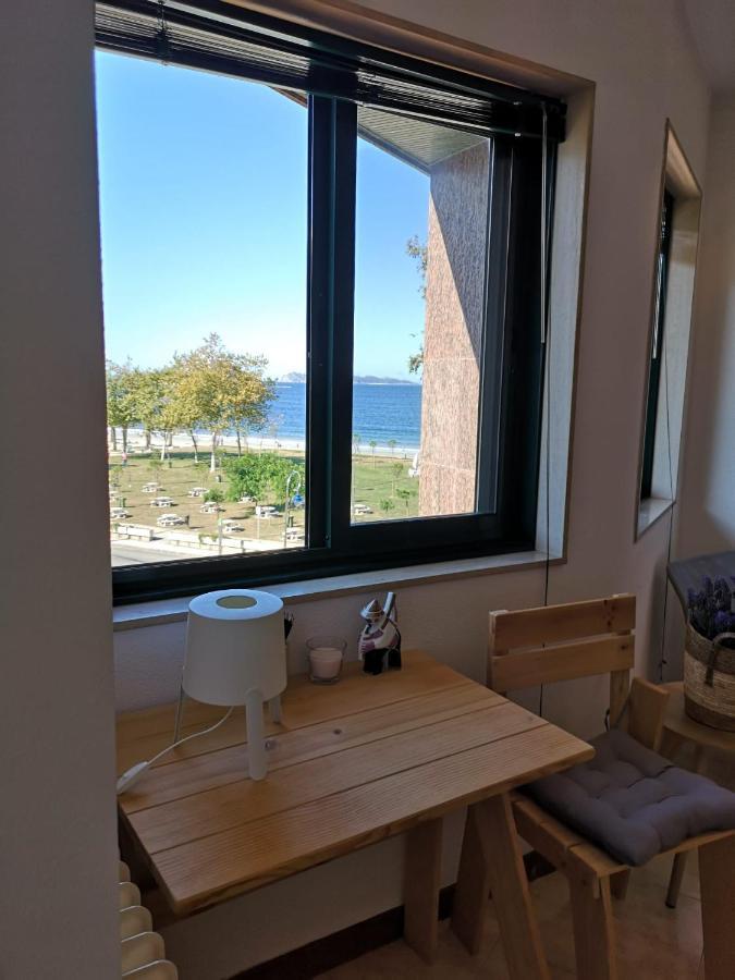 Samil 2J Daire Vigo Dış mekan fotoğraf