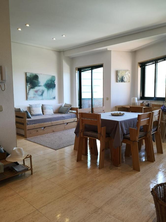 Samil 2J Daire Vigo Dış mekan fotoğraf