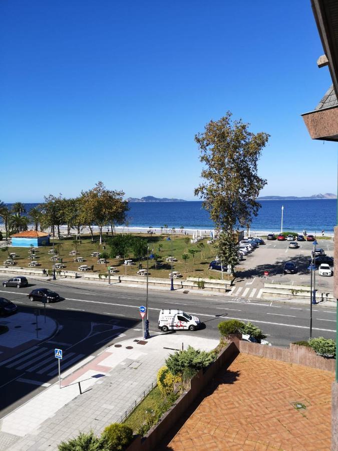 Samil 2J Daire Vigo Dış mekan fotoğraf