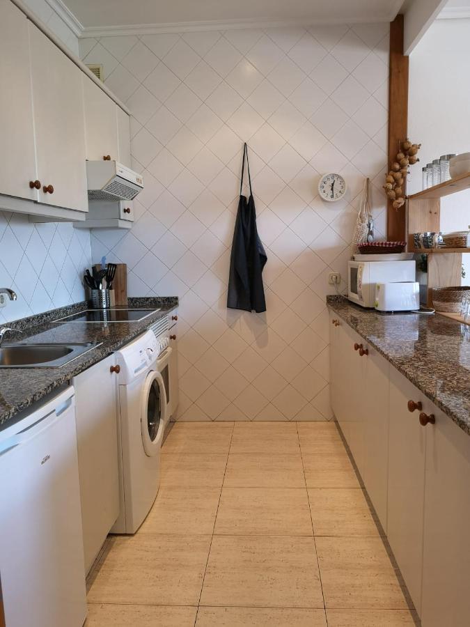Samil 2J Daire Vigo Dış mekan fotoğraf
