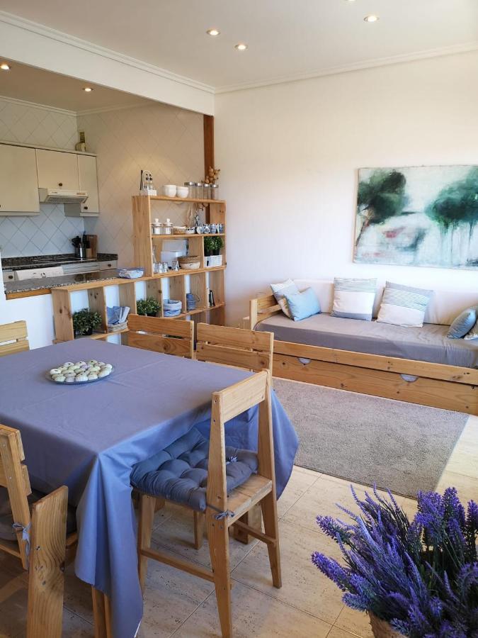 Samil 2J Daire Vigo Dış mekan fotoğraf