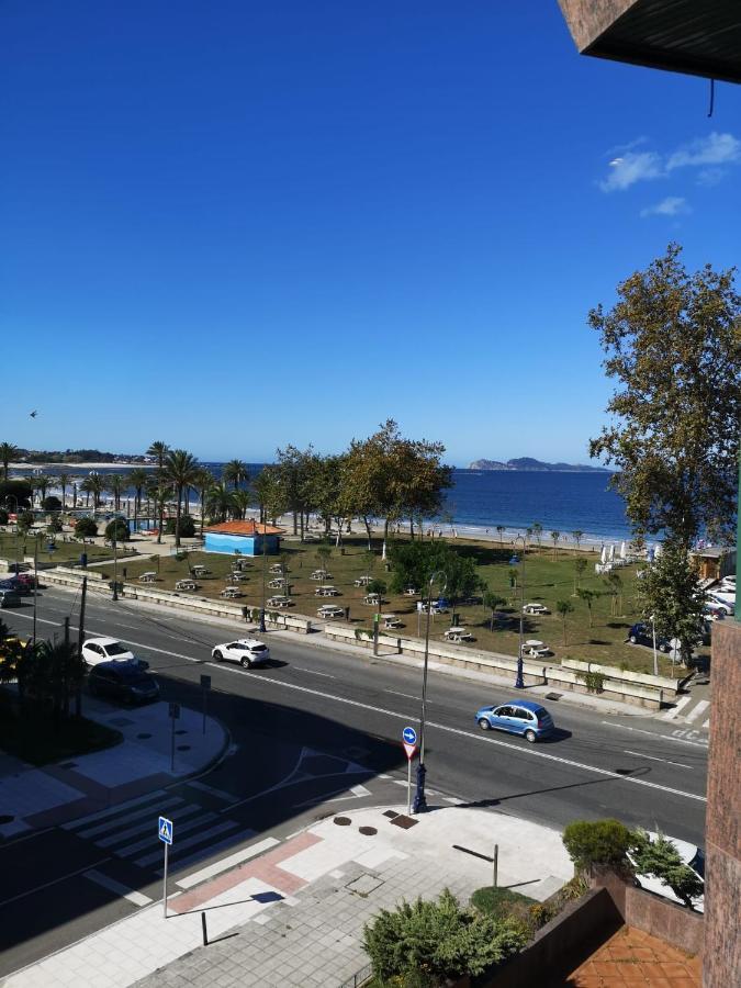 Samil 2J Daire Vigo Dış mekan fotoğraf