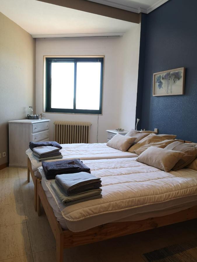 Samil 2J Daire Vigo Dış mekan fotoğraf