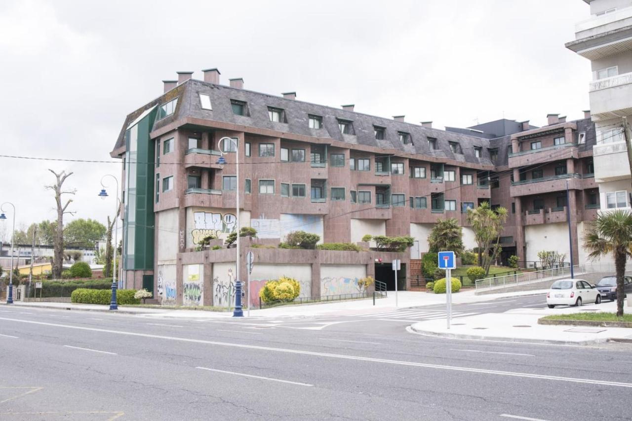Samil 2J Daire Vigo Dış mekan fotoğraf